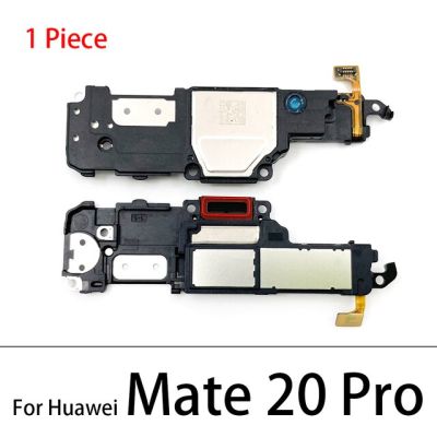 ลำโพงลำโพงเสียงกริ่งเตือนเสียงดังสายเคเบิ้ลยืดหยุ่นสำหรับ Huawei Mate S 7 8 9 10 20 30 40 Lite Pro