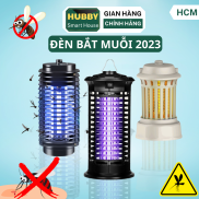 Đèn bắt muỗi điện quang, Máy bắt muỗi