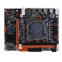 ✪【 HJ-CES Store】 X99 DDR3 MINI LGA2011-3แผงวงจรคอมพิวเตอร์หน่วยความจำ Dual Channel M.2อินเทอร์เฟซเดสก์ท็อปเมนบอร์ด