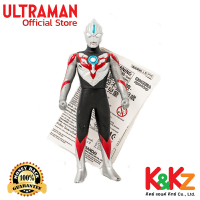 Ultra Hero Series 53 Ultraman Orb (Orb Origin)  /  ฟิกเกอร์ยอดมนุษย์อุลตร้าแมน