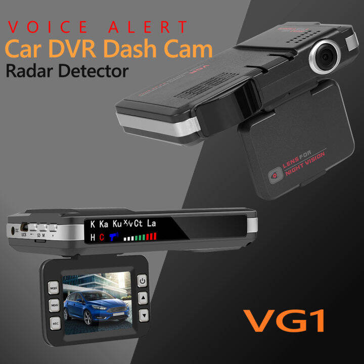 2-in-1รถ-dvr-กล้องแดชบอร์ด-cam-ภาษาอังกฤษรัสเซียเสียงเรดาร์ตรวจจับ-x-k-ct-la-ไหลเรดาร์ตรวจจับ1080จุดบันทึกวิดีโออัตโนมัติ