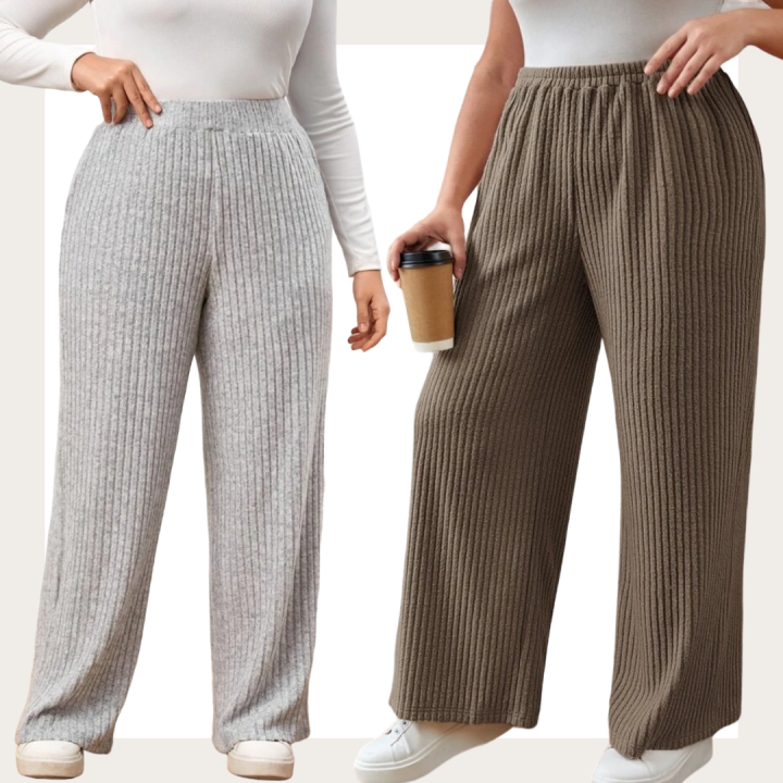 Buy Rayon Palazzo Pants For Women Online at Best Price - Apella