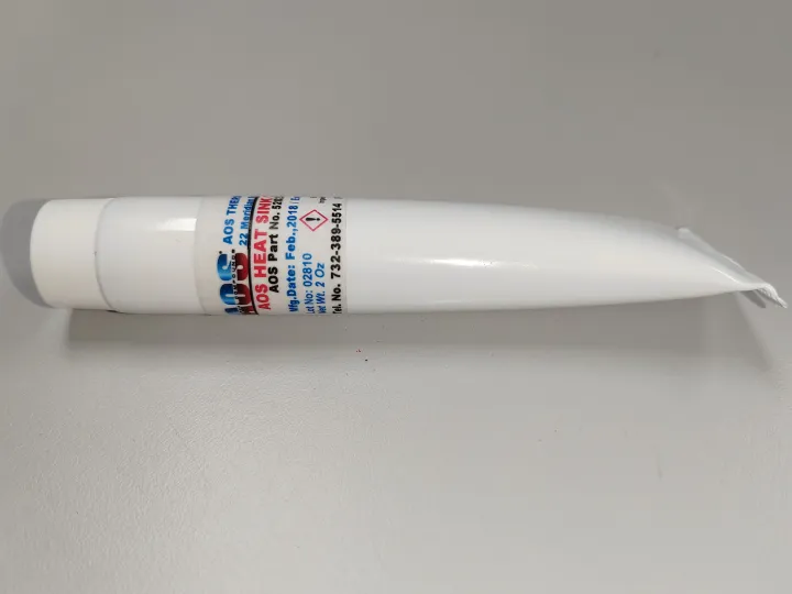 AOS Thermal Compound Heat Sink Lazada