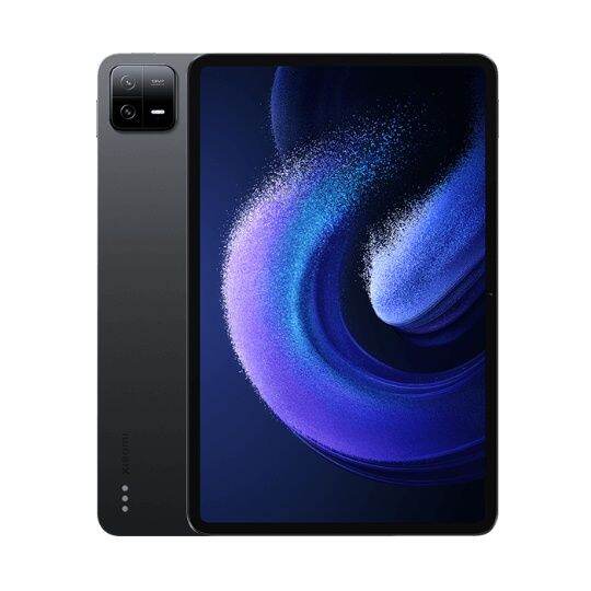 xiaomi-pad-6-หน่วยความจำ-ram-8-gb-rom-256-gb-tablet-แท็บเล็ต-เสียวหมี่-หน้าจอ-11-นิ้ว-snapdragon-870-octa-แบตเตอรี่-8-840-mah-ชาร์จไว-33w