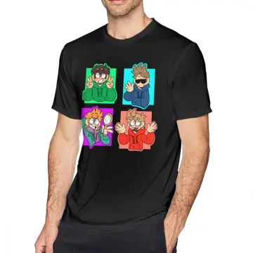 Eddsworld Matt T-Shirts for Sale