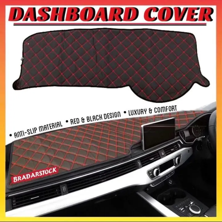 DASHBOARD COVER Axia Viva Bezza Kancil Myvi Myvi SE Lagi Best Aruz Alza