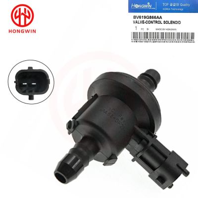 Brand New Exhaust Gas Recirculation Vacuum Purge Solenoid Valve For Ford BV61-9G866-AA 0280142500 High Quality Durable Car Parts