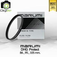 Marumi Filter DHG Multi Coated ขนาด 86 , 95 , 105 mm.