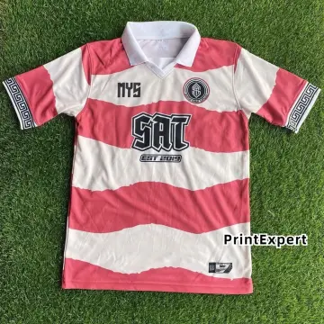 Shop pink sublimation jersey for Sale on Shopee Philippines