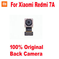 100 Asal Diuji Bekerja Kamera Belakang Besar untuk ส่วนสายเคเบิลที่หักงอได้7A Xiaomi Redmi