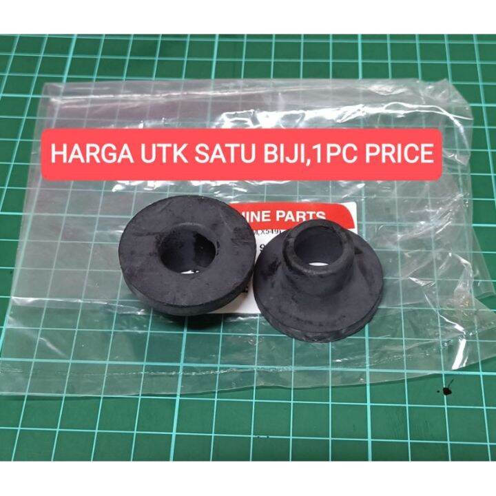 ORI PERODUA KANCIL CLUTCH CABLE HOLDER BUSH Lazada