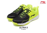 รองเท้าแบดมินตัน Li Ning badminton Shoe : ULTRA II (AYTR058-8)