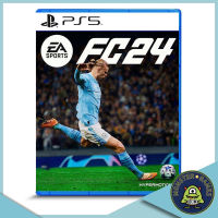 Pre-order FC 24 Ps5 Game Zone 3 แผ่นแท้มือ1!!!!! ส่ง 29/09 (FC24 Ps5)(FC 2024 Ps5)(FC2024 Ps5)(FIFA 24 Ps5)(FIFA24 Ps5)(Fifa 2024 Ps5)(Fifa2024 Ps5)