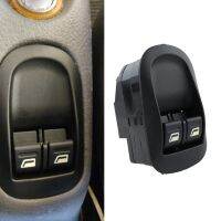 6554.WQ Car Window Control Switch Button For Peugeot 206 206 CC 1998-2014 6554WQ