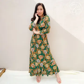 Organic Cotton Liberty Midi Dress - Alice Caroline - Liberty fabric,  patterns, kits and more - Liberty of London fabric online