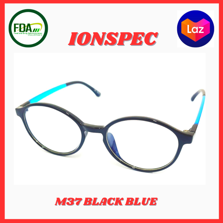 Ionspec Medical Eyewear Proven and Tested FDA approved Lazada PH
