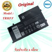 ฺBattery Notebook Dell TRHFF DELL Inspiron 15 5000 5547 5445  5448 5545 5547 5548 14-5447 3450 3550 Original