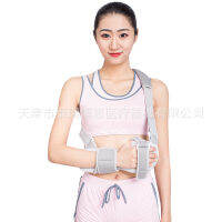 Finger Board Adjustable Hand Support Hand Wrist Fracture Fixation Protector Splint Support