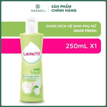 Lactacyd Lá Trầu Không có thích hợp cho phụ nữ mang thai và cho con bú không?
