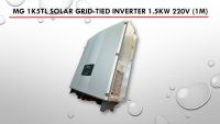 MG 1K5TL SOLAR GRID-TIED INVERTER 1.5KW 220V (1M)