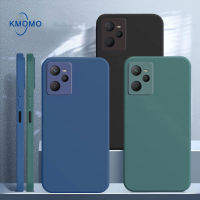 เคสโทรศัพท์ซิลิโคนขอบตรงแบบนุ่ม เคส For Xiaomi Redmi Note 12 4G + 11 Pro 5G 11s 10 10s 9 9s Plus กันกล้อง เคสกันกระแทก