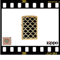 Zippo Fence Design, 100% ZIPPO Original from USA, new and unfired. Year 2014 - Zippo discontinue piece