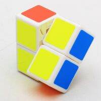 Zcube ลูกบาศก์มายากลความเร็ว1X2X2มีขนาดเล็กและสวยงาม Quality122สูงเกมปริศนาลูกบาศก์ของเล่นเพื่อการศึกษาสำหรับเด็ก