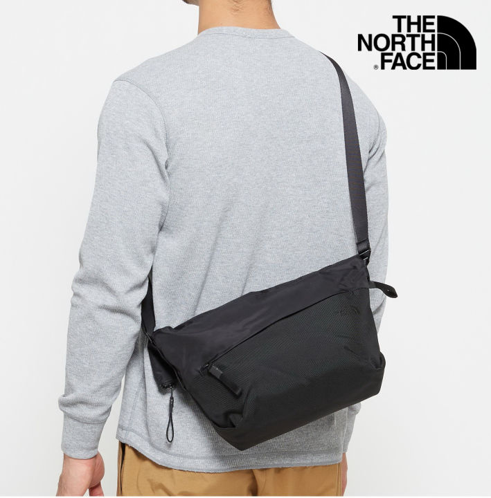 กระเป๋าสะพายข้าง-the-north-face-รุ่น-electra-tote-ของใหม่-ของแท้-พร้อมส่งจากไทย