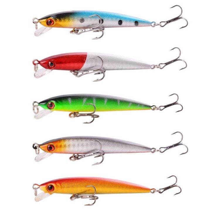 lz-1pcs-minnow-fishing-lures-3d-eyes-artificial-hard-bait-8-8cm-6-1g-pesca-sinking-wobbler-crankbaits-carp-bass-tackle