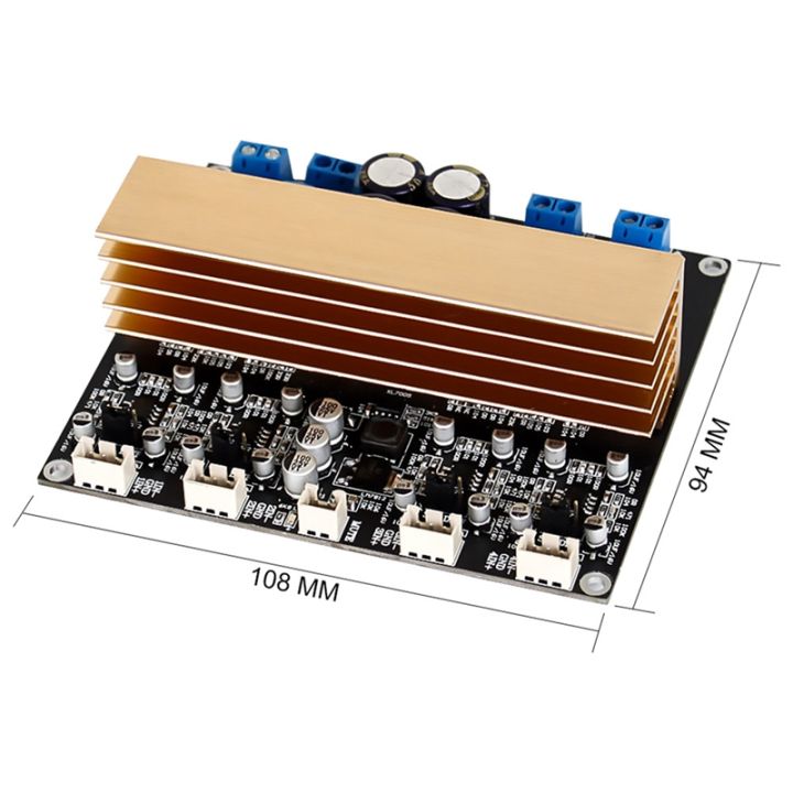 tpa3255-4-channel-digital-class-d-power-amplifier-315w-mini-amp-home-theater-diy-sound-speaker-amplifier-audio-board