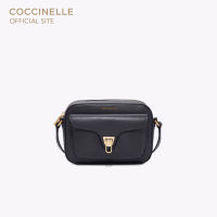 COCCINELLE BEAT SOFT Handbag 150201 กระเป๋าถือผู้หญิง