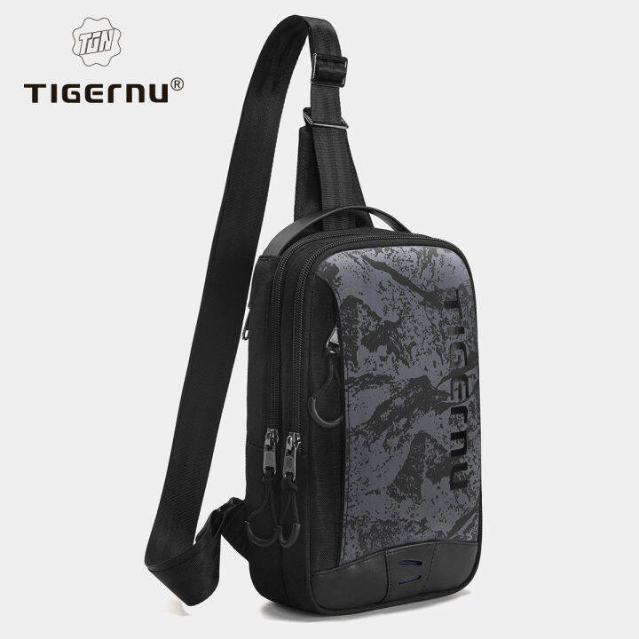 Lazada on sale chest bag