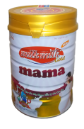Sữa Bột Milkmilkgold Mama Hộp 900g Dinh dưỡng đầy đủ cho bà mẹ mang thai