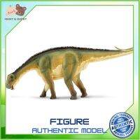 Safari Ltd. : SFR286329 โมเดลไดโนเสาร์ Nigersaurus ถ้วยหัดดื่ม แก้วหัดดื่ม ช้อมส้อมเด็ก ชุดจานเด็ก จานชามเด็ก ชุดถ้วยจานเด็ก ชุดจานชามเด็ก Mamy and Buddy