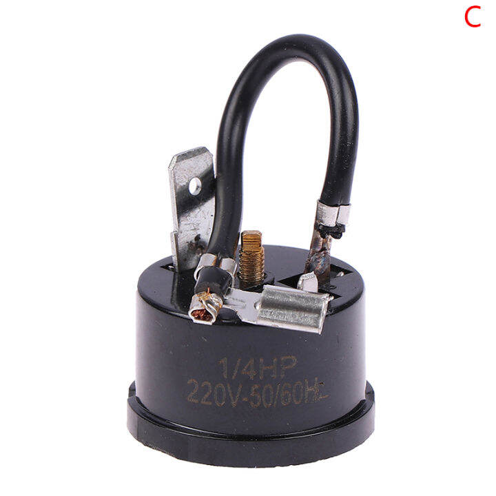 huayou Fridge Compressor Overload Thermal Protector Freezer Replacement