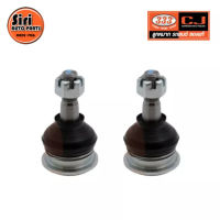 ลูกหมากปีกนกบน TOYOTA MARK ll / GX90 ปี 1996 / GX110 , JZX110 ปี 2000-2002 / โตโยต้า / 3B-3831 / ยี่ห้อ 333 (1คู่ 2 ตัว