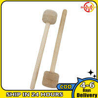 กลองแต๊ก Timpani Stick Mallet Anti-Slip เบสแท่งเคาะนุ่มน้ำหนักที่สมบูรณ์แบบกลองค้อนสำหรับมืออาชีพมือสมัครเล่น