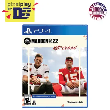 Shop Madden Nfl Ps4 online