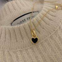 【DT】hot！ and Sided Necklace Collar Chain Shaped Jewelry