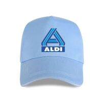 หมวกเบสบอลของชำ Aldi