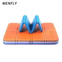 MENFLY Folding Mat Seat Tourist Waterproof Small Picnic Cushion WWAGO XPE Portable Camping Pad Beach Anti-dirt Ultralight Pillow Saddle Covers