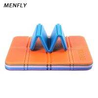 MENFLY Folding Mat Seat Tourist Waterproof Small Picnic Cushion WWAGO XPE Portable Camping Pad Beach Anti-dirt Ultralight Pillow Sleeping Pads