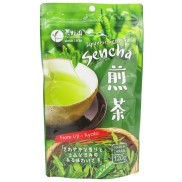 Japanese Sencha Yanoen Green Tea - 120g