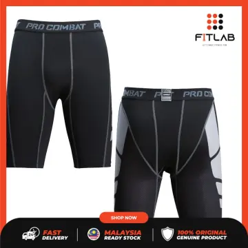 Pro Combat Professional Men Fitness Pants PRO Sport Quick Dry