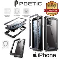 (ของแท้) เคส iPhone 11 / 11 Pro / 11 Pro Max Poetic Guardian Series Case