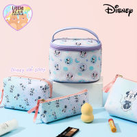 ?[พร้อมส่ง] กระเป๋าใส่เครื่องสำอางค์ กระเป๋าใส่บัตร Disney แท้ 100% มีหลายแบบให้เลือก พกพาสะดวก กระเป๋าจัดระเบียบ กระเป๋าเครื่องสำอางค์