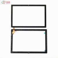 ☃ 10.1inch For Teclast P20S tPad TLA007 Tablet Capacitive Touch Screen Digitizer Sensor Compatible P/N PX101E02A011/PX101E08A011