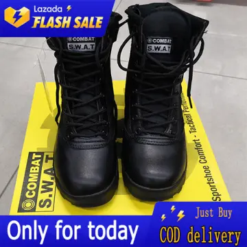 swat boots price