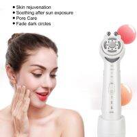 Face Cleansing Massager การชาร์จ USB เครื่องฟื้นฟูผิวสำหรับบ้าน