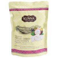 Kunna Freeze-dried Mangosteen